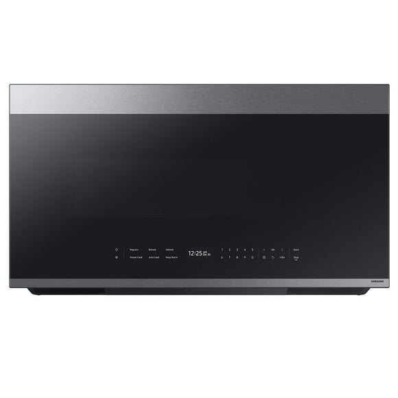 Samsung Bespoke  2.1 cu. ft. Over-the-Range Microwave