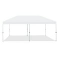 thumbnail image 1 of Member's Mark 10'x20' Instant Canopy with EasyLift Technology, 1 of 8