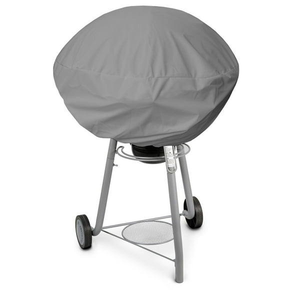 KoverRoos MAX Kettle Grill Cover