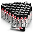 thumbnail image 3 of Energizer MAX AA Alkaline Batteries, 48 pk., 3 of 11