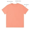 thumbnail image 5 of Member's Mark Men's Essential Crew Tee, 5 of 6