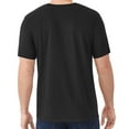 thumbnail image 2 of Member's Mark Men's Essential Crew Tee, 2 of 5