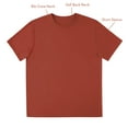 thumbnail image 4 of Member's Mark Men's Essential Crew Tee, 4 of 5