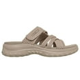 thumbnail image 2 of Skechers Women's Strappy Slide Sandal, 2 of 6