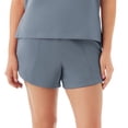 thumbnail image 1 of Member's Mark Women's Sandwash Dolphin Hem Short, 1 of 7