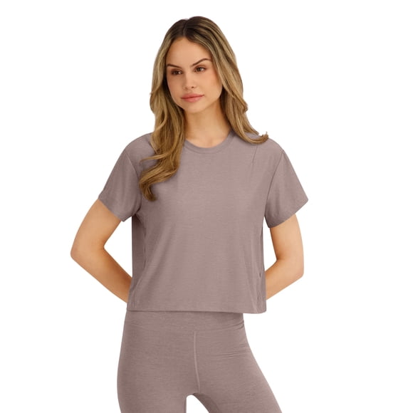 Outdoor Voices Women's CloudKnit T-Shirt