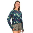 thumbnail image 1 of Reel Life Women's Long Sleeve UV Tee, 1 of 5