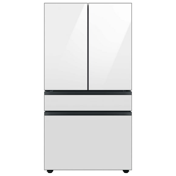 Samsung Bespoke 29 cu. ft. 4-Door French Door Refrigerator