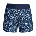 thumbnail image 5 of Lands' End Women's Board Short, 5 of 6