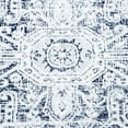 thumbnail image 3 of Nicole Miller New York Patio Sofia Fleur Area Rug, 3 of 9