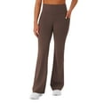 thumbnail image 1 of Member's Mark Women's Flare Yoga Pant, 1 of 7