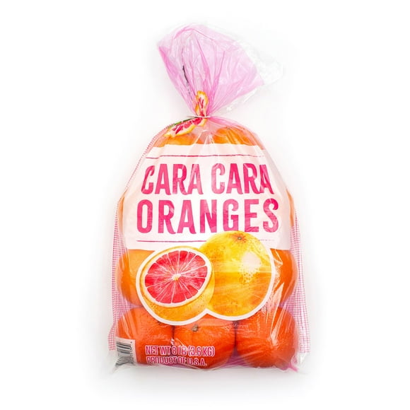 Cara Cara Oranges, 8 lbs.