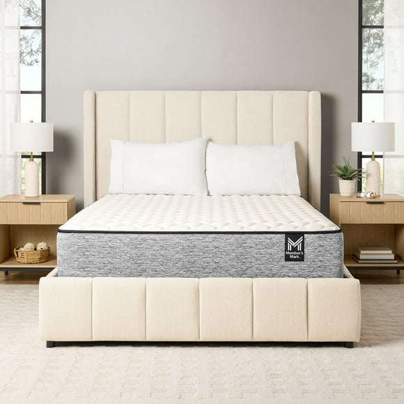 Member's Mark Firm 12" Classic Innerspring Mattress