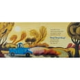 thumbnail image 4 of Little Blue Truck's Halloween, Board Book, 4 of 4