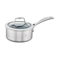 thumbnail image 5 of Zwilling JA Henckels Spirit 10-Piece Stainless-Steel Nonstick Cookware Set, 5 of 8