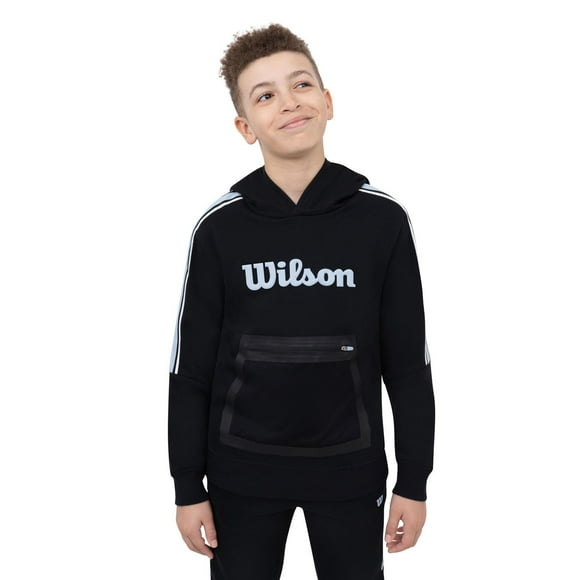 Wilson Boys Fleece Hoodie