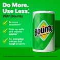 thumbnail image 4 of Bounty Prints Select-A-Size 2-Ply Paper Towels, 12 Rolls, 128 sheets/roll, 4 of 10