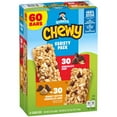 thumbnail image 1 of Quaker Chewy Granola Bar, Variety Pack, 60 ct., 1 of 6