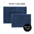 thumbnail image 3 of Member's Mark 2 Piece 100% Cotton Bath Rug Set, 3 of 10