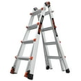 thumbnail image 1 of Little Giant Versa Multi-Use Aluminum Type 1A Ladder Model 17, 1 of 9
