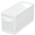 thumbnail image 4 of iDesign 4-Piece Recycled Kitchen Organization and Storage Set, 4 of 7