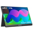 thumbnail image 2 of Arzopa 15.6" HDR IPS Display, Full HD, Portable Monitor, 2 of 7