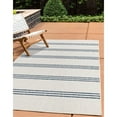 thumbnail image 2 of Jill Zarin Anguilla Outdoor Rug, 2 of 3