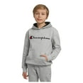 thumbnail image 1 of Champion Boys Logo Hoodie, 1 of 7