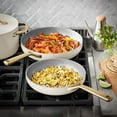 thumbnail image 4 of Member's Mark 11-Piece Modern Ceramic Cookware Set, 4 of 21