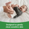 thumbnail image 3 of Huggies Natural Care Sensitive Baby Wipes, Fragrance Free, 17 pk., 1088 Wipes, 3 of 12