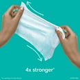 thumbnail image 5 of Pampers, Complete Clean Baby Wipes, Baby Fresh Scent, 15 pk., 1200 Wipes, 5 of 7