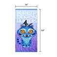 thumbnail image 2 of KPOP Kids Beach Towel, 36"x64", 2 of 6