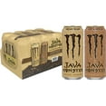 thumbnail image 1 of Monster Energy Java Variety Pack 15 fl. oz., 12 pk., 1 of 6