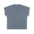 thumbnail image 4 of Member's Mark Women's Sandwash T-Shirt, 4 of 7
