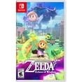 thumbnail image 1 of The Legend of Zelda: Echoes of Wisdom - Nintendo Switch, 1 of 7