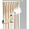 thumbnail image 4 of True & Tidy Power Steam Handheld Garment Steamer with Stainless-Steel Plate, 4 of 8