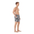 thumbnail image 2 of Member's Mark Men's Resort Swim Trunk, 2 of 11