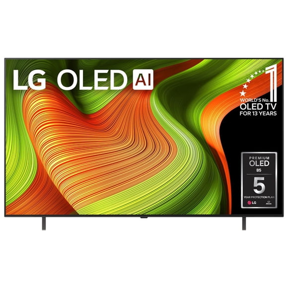 LG 65" Class B5 Series OLED 4K Smart TV