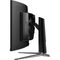 thumbnail image 5 of MSI 49" Curved OLED Display, 144Hz 0.03ms, Gaming Monitor, 5 of 5