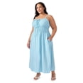 thumbnail image 5 of Edited by Hunter McGrady Women's Maxi Dress, 5 of 10