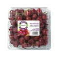 thumbnail image 1 of Red Seedless Grapes, 3 lbs., 1 of 6