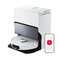 thumbnail image 1 of Roborock S8 MaxV Ultra Robot Vacuum and Sonic Mop with Auto Empty & Refill, 1 of 10
