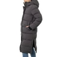 thumbnail image 5 of London Fog Women's Ultra Long Puffer Coat, 5 of 6