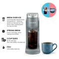 thumbnail image 2 of Keurig K-Iced Single Serve Coffee Maker, 2 of 13