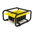 thumbnail image 1 of Champion Power OSHA Compliant Power Distribution Box + RV Adapters, 1 of 6