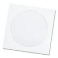 thumbnail image 2 of Quality Park Paper CD/DVD Sleeve, 100 Pack, 2 of 4