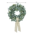 thumbnail image 3 of Member’s Mark 30" Eucalyptus Wreath, 3 of 4