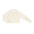 thumbnail image 5 of Member's Mark Women's Fleece Half-Zip Pullover, 5 of 8