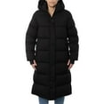thumbnail image 1 of London Fog Women's Ultra Long Puffer Coat, 1 of 6