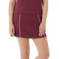 thumbnail image 1 of Member's Mark Women's Pique Sandwash Skort, 1 of 7